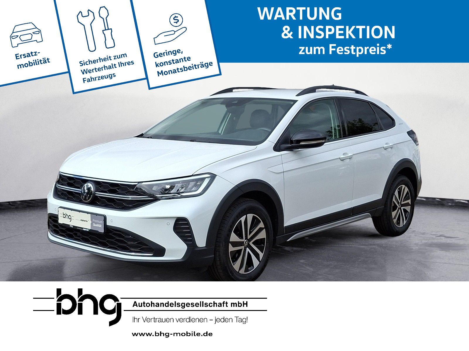 Volkswagen Taigo 1.0 TSI DSG ENERGY AHK AccTravelAssist LED imagem 2