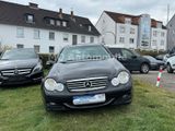 Mercedes-Benz C 200 C -Klasse Sportcoup/Kompressor/ Tempomat - Mercedes-Benz C 200: Coupé, Sport Kompressor