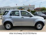Daihatsu Terios Top Klima Aux AHK 1HAND 8FACH - Daihatsu Gebrauchtwagen