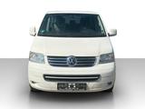 Volkswagen T5 Multivan United 4Motion AHK SHZ TEMPO Standhe - Volkswagen T5 Multivan: United