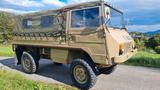 Andere Steyr Puch Pinzgauer restauriert - : Puch