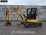 CAT 305 E2 - Cat 305