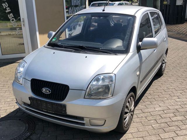 Kia Picanto 1.1 LX