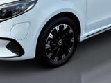 Mercedes-Benz EQV 300 Lang Burmester+MBUX+DISTRONIC+ - Pkw-Anhänger