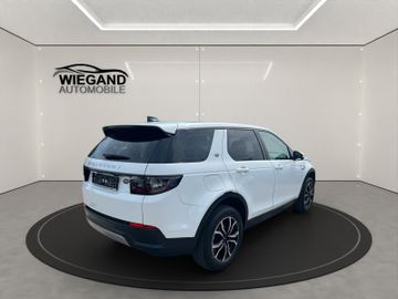 Land-Rover Discovery - 5