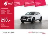 Audi Q2 30 TDI S tronic advanced | AHK | MATRIX-LED - Audi Q2 Gebrauchtwagen in Leipzig