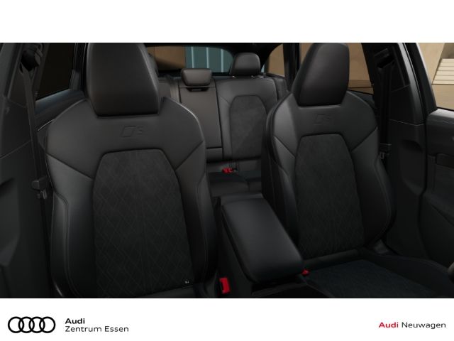 Audi A6 - Bild 9