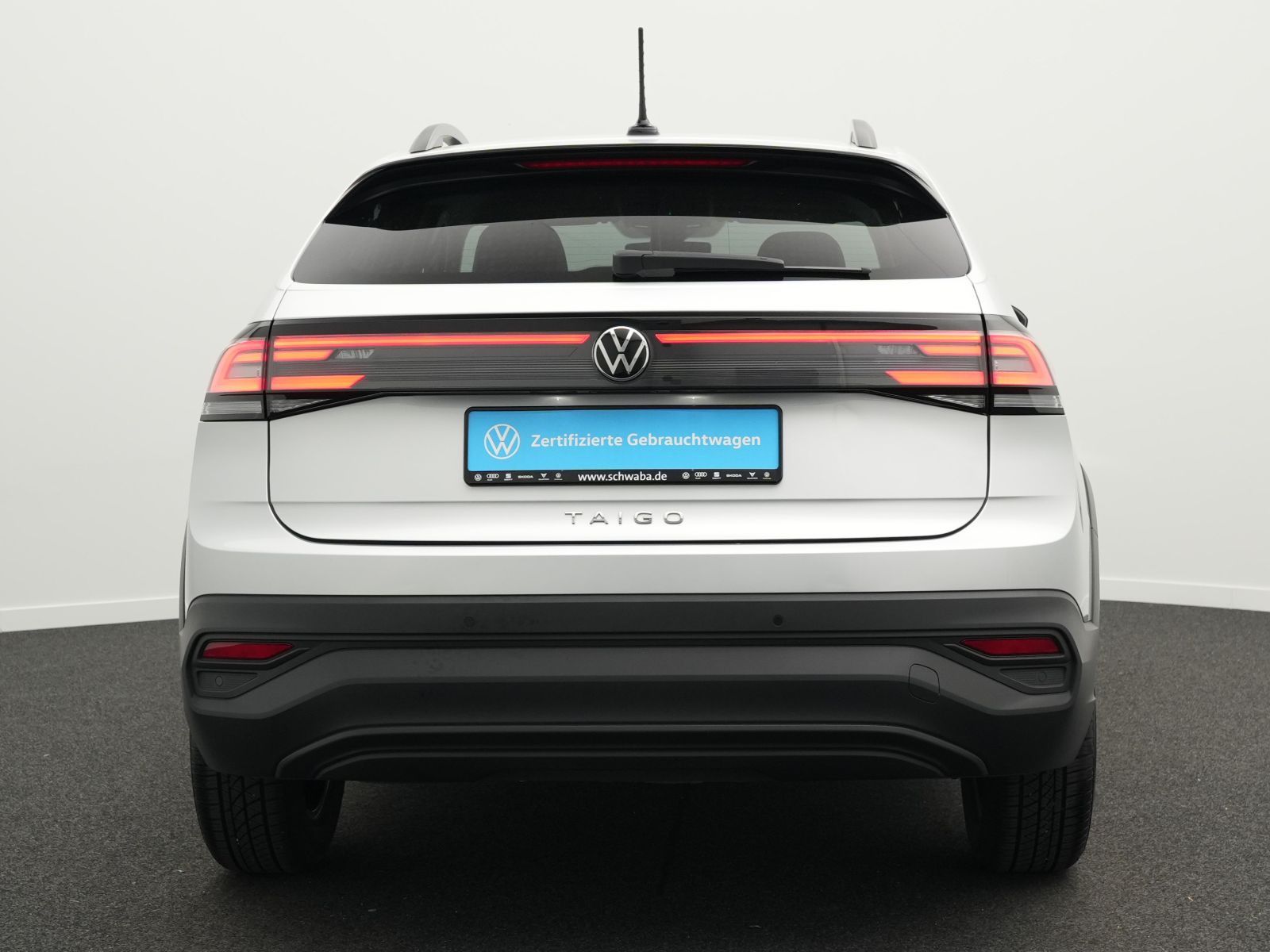 Volkswagen Taigo - Bild 11