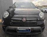 Fiat FIAT 500C 1.6 MJT CROSS - Fiat 500L Cross mit Halbautomatikschaltung