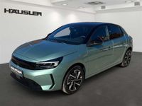 Opel Corsa - Vorschau Bild 1