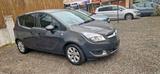 Opel OPEL MERIVA 1.4 ** TÜV NEU ** - Opel Meriva in Wuppertal