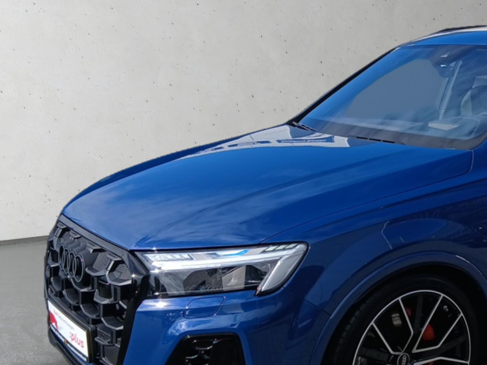 Audi Q7 - Bild 9