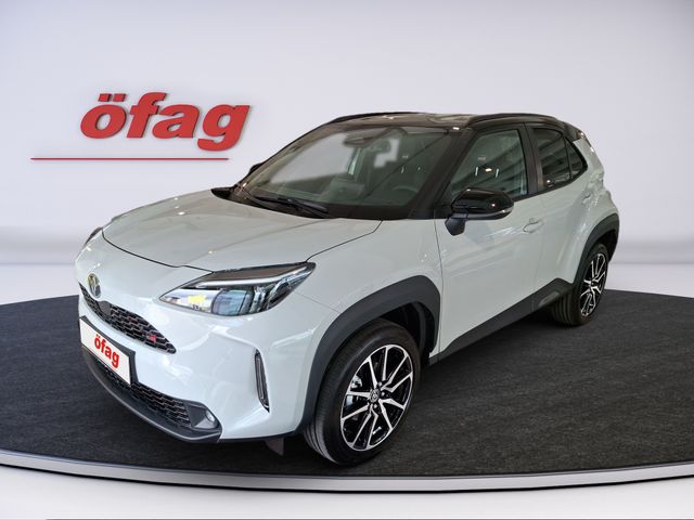 Toyota Yaris Cross 1.5 VVT-i Hybrid GR Sport