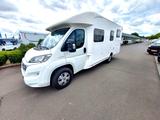 Miller Toronto 690 Sat/Solar/Backofen - Miller Wohnmobil oder -wagen Wohnwagen gebraucht