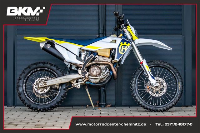 Husqvarna FE 350 ++++2023+++