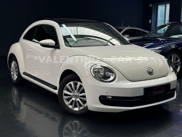 Volkswagen Beetle Lim. 1.2 TSI DSG/Klima/Pano/Shz/Temp