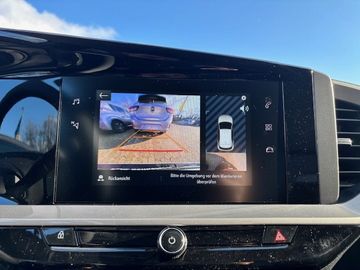Bild 18 Opel Mokka Elegance AT SHZ/LHZ/PDC V+H+CAM/ACC/LED
