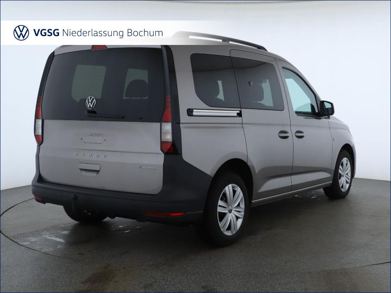 Volkswagen Caddy - Bild 6