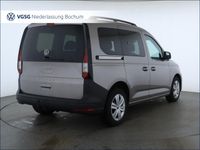 Volkswagen Caddy - Vorschau Bild 6
