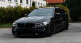 BMW 540d xDrive Touring M-Paket Harman Kardon - BMW 540: 540d