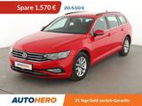 Volkswagen Passat 2.0 TDI Business Aut.*NAVI*CAM*SHZ* - VW Passat Gebrauchtwagen in Duisburg
