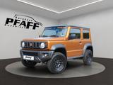 Suzuki Jimny 1.5 ALLGRIP SONDEREDITION - Suzuki Jimny Jahreswagen