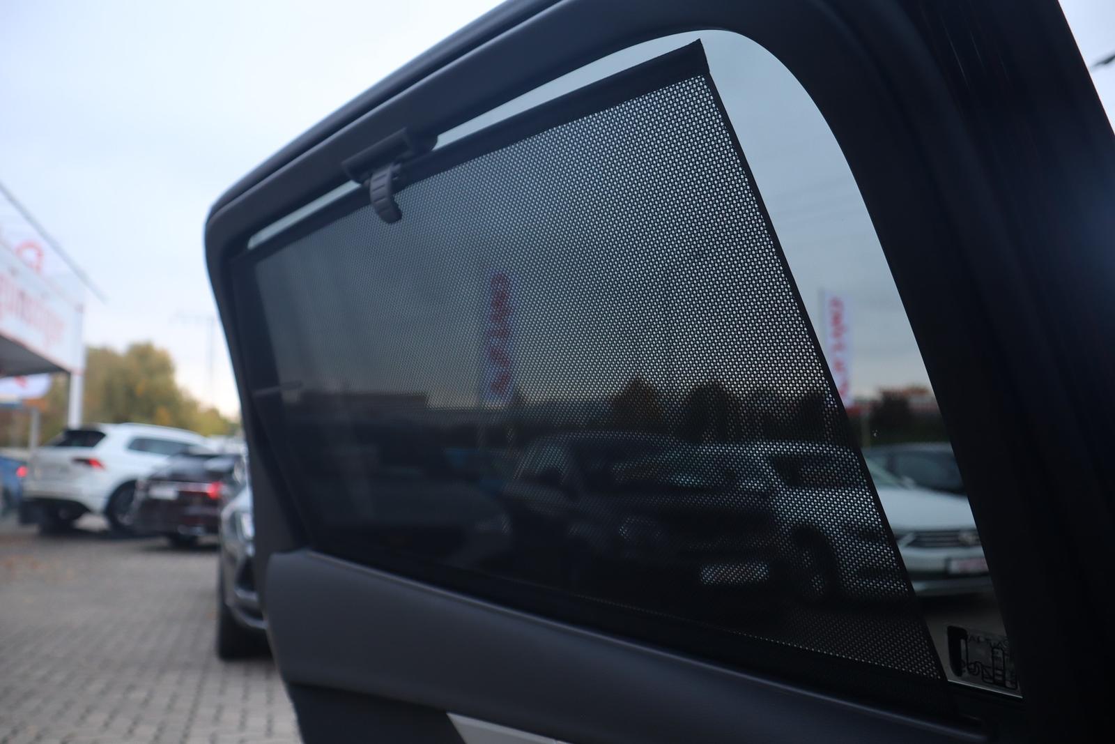 Audi A4 Avant 40 TDI Advanced S-Tronic LED Navi ACC