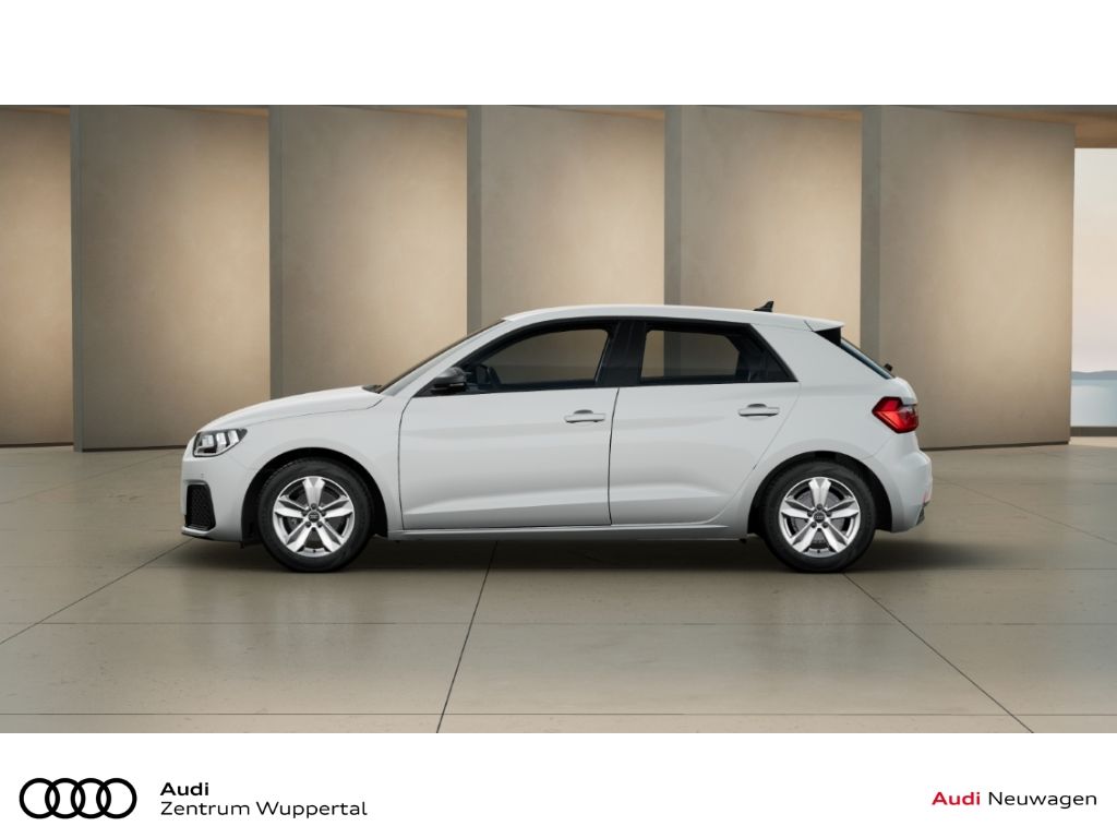 Audi A1 - Bild 4