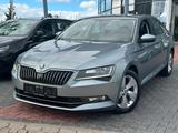 Skoda Superb Ambition *DSG*AHK schwenkbar*NAVI*XENON - Skoda Gebrauchtwagen in Mainz