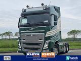 Volvo FH 460 6X2 STEER XEN. LEATH
