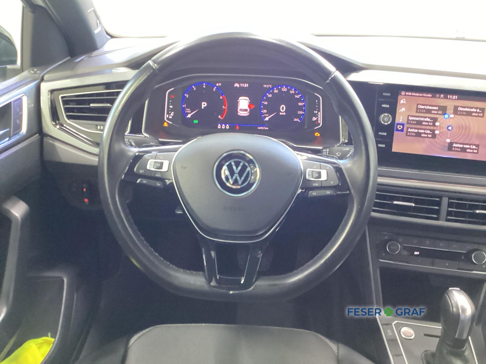 Volkswagen Polo - Bild 12
