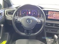 Volkswagen Polo - Vorschau Bild 12