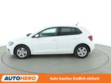 Volkswagen Polo 1.0 TSI Advance*ACC*KLIMA* - VW Polo Gebrauchtwagen in Leipzig