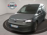 Volkswagen VOLKSWAGEN CADDY CARGO 2.0 TDI 102CH - Volkswagen Caddy: Pickup