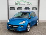 Opel Adam GLAM *ALU*PDC*KLIMA*SHZ*USB*6Gang - Opel Adam in Wuppertal