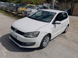 Volkswagen Polo 1.2 TDI DPF 5 p. BlueMotion 89g - Volkswagen Polo aus 2011: Bluemotion