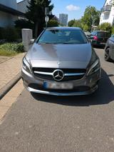Mercedes-Benz Mercedes A-Klasse 180  HU neu. - Mercedes-Benz 190 Gebrauchtwagen in Frankfurt