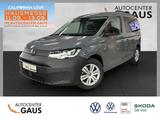 Volkswagen Caddy California 1,5 TSI 6-Gang-Schaltgetriebe - Neu