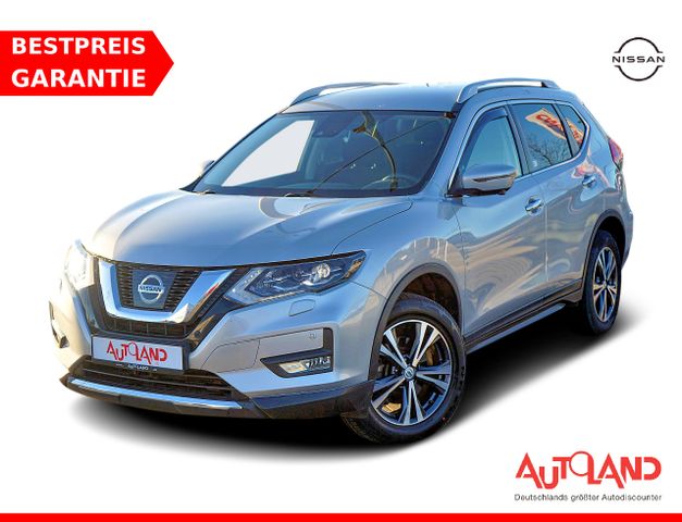 Nissan X-Trail 2.0 dCi 4x4 LED AHK Standheizung 360°