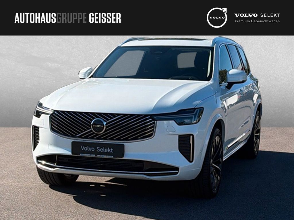 Image of Volvo XC90