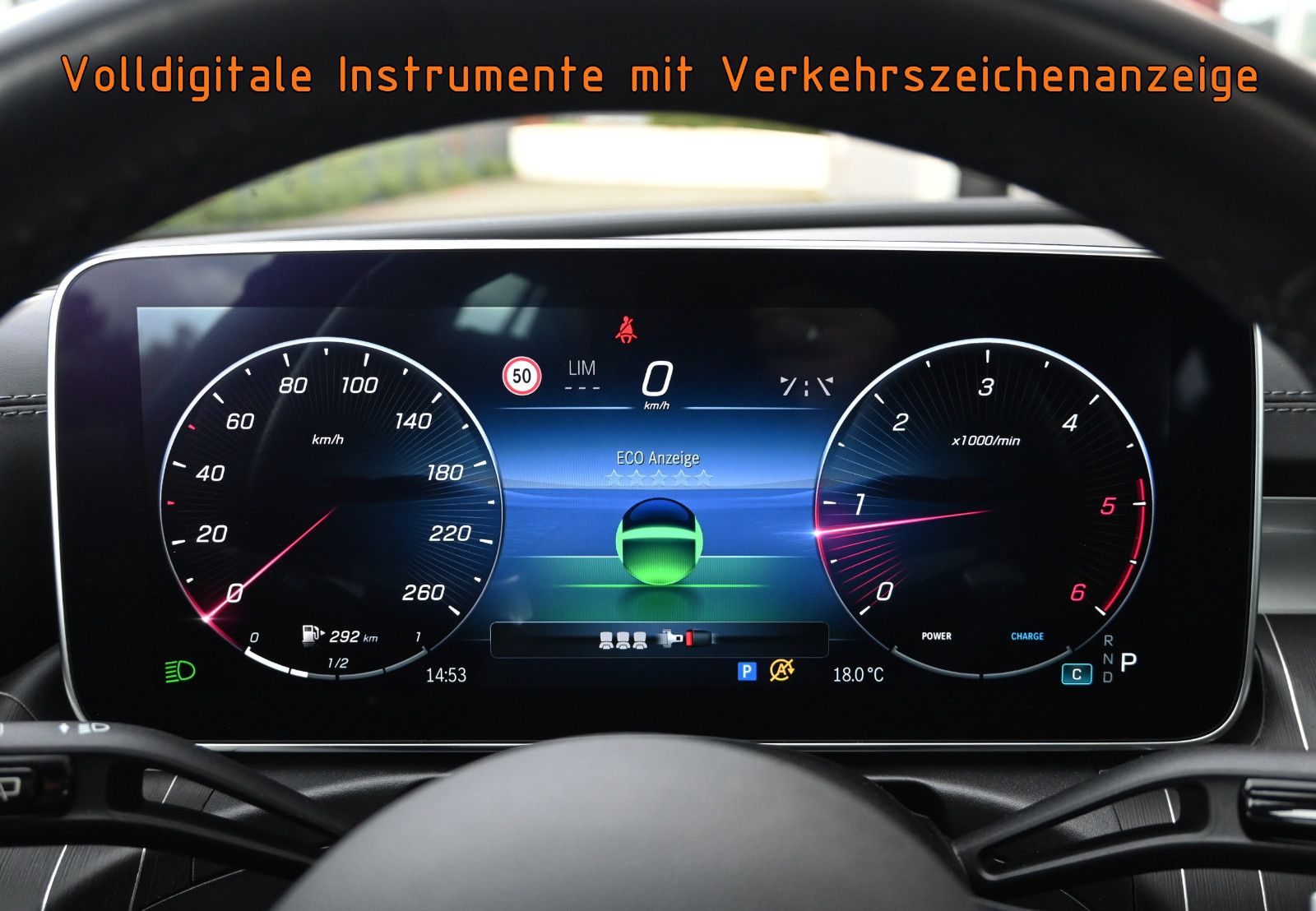 Fahrzeugabbildung Mercedes-Benz C 300 d T AMG Line °ACC°PANORAMA°WINTERPAKET°