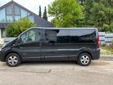 Renault Trafic - gebrauchte Renault Trafic aus dem Jahr 2014