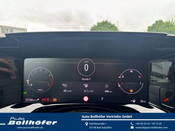 Bild 15 Opel Mokka Ultimate 1.2 ALCANTARA/KLIMA AT/PDC V+H+CA