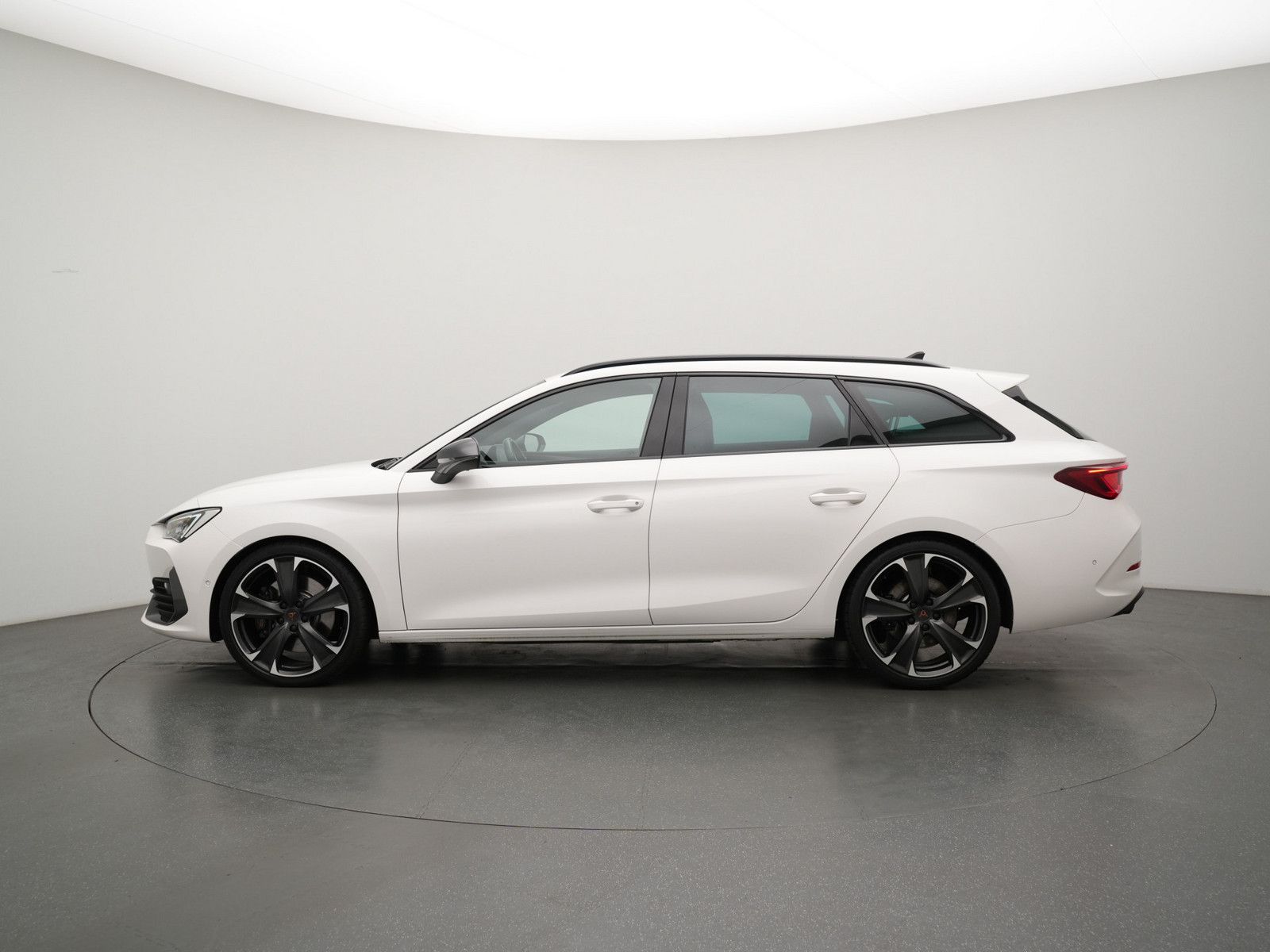 Cupra Leon - Bild 13