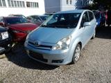 Toyota Corolla Verso 1.8 Luna - blaue Toyota Corolla Verso
