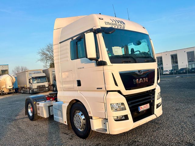 MAN TGX 18.430/SILOKOMPRESSOR/ADR/INTARDER/S-KLIMA!!