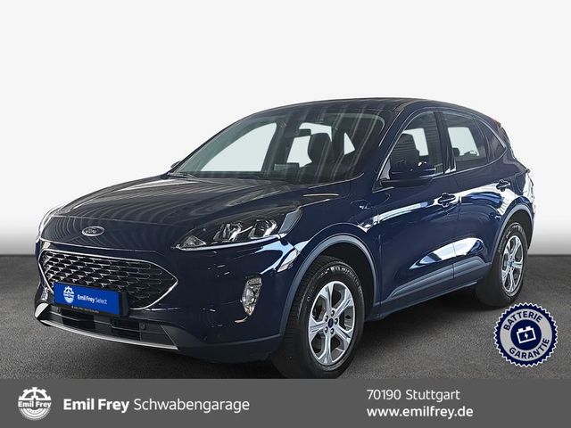 Ford Kuga 2.5 Duratec PHEV COOL&CONNECT