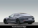 Porsche Panamera GTS BOSE Head-Up InnoDrive LED-Matrix - Porsche Panamera aus 2025