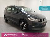 Volkswagen Touran 2.0 TDI Highline Navi|LED|ACC|PDC - VW Touran Gebrauchtwagen in Frankfurt