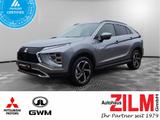 Mitsubishi Eclipse Cross Plug-in Hybrid PLUS Intro - Mitsubishi Eclipse Cross Plug-in Hybrid (PHEV) Gebrauchtwagen